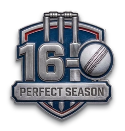 Play 16-0